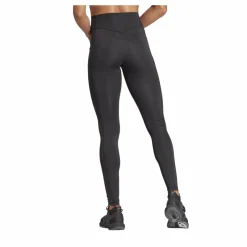adidas Optime Full-Length Leggings Black* Träning|Tights