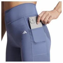 adidas Optime Full-Length Leggings Preloved Ink* Tights|Träning