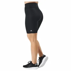adidas Optime Training Bike Short Leggings Black* Träning|Shorts