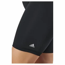 adidas Optime Training Bike Short Leggings Black* Träning|Shorts