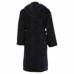Lindberg Orbaden Bathrobe Blue*Barn Simning|Badkläder