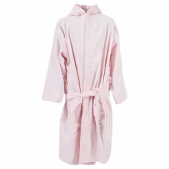 Lindberg Orbaden Bathrobe Pink*Barn Simning|Badkläder