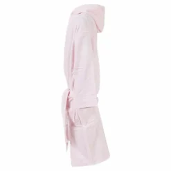 Lindberg Orbaden Bathrobe Pink*Barn Simning|Badkläder