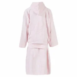 Lindberg Orbaden Bathrobe Pink*Barn Simning|Badkläder