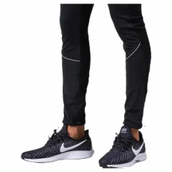 Dobsom Orcan Pants Black* Tights|Träning