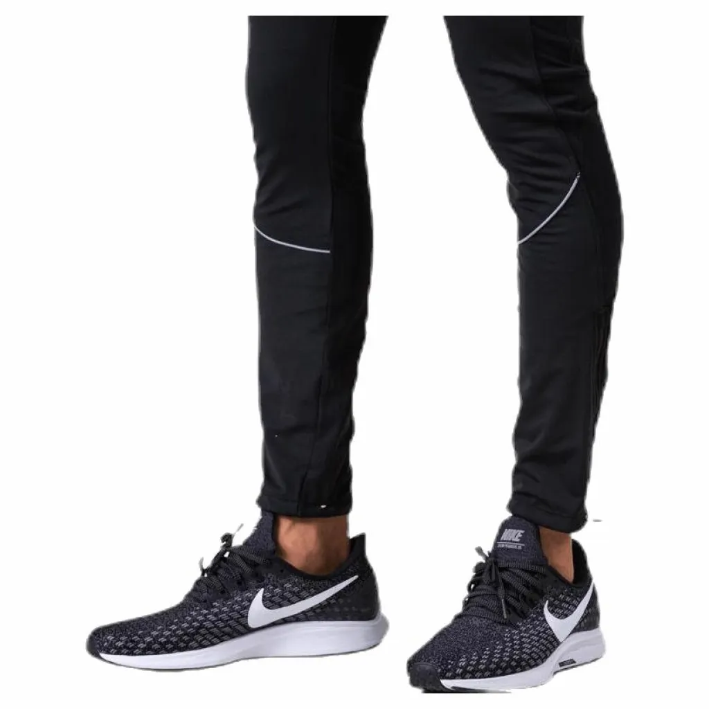 Dobsom Orcan Pants Black* Tights|Träning