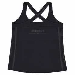 Bullpadel Orlas Ltd Proline Black* Racketsporter|Linnen