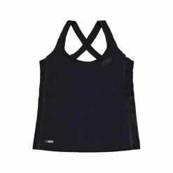 Bullpadel Orlas Tank Negro* Racketsporter