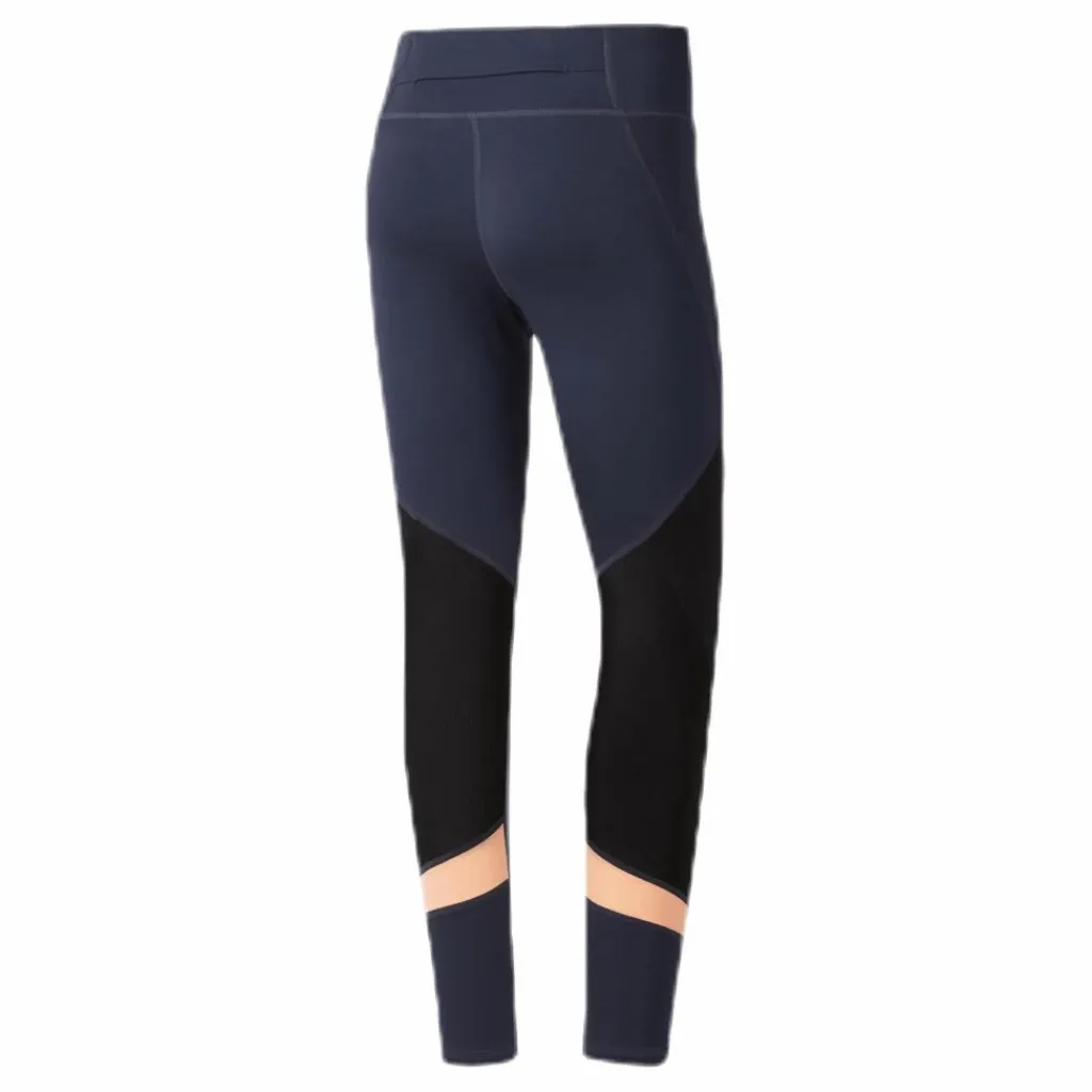Reebok OSR 7/8 Tight Blue* Tights|Träning