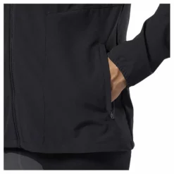 Reebok OSR Hero Jacket Black* Jackor|Löpning