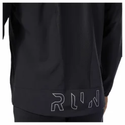 Reebok OSR Hero Jacket Black* Jackor|Löpning