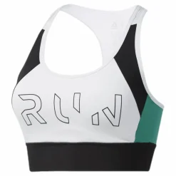 Reebok OSR High Impact Bra White* Sport-Bh:Ar|Träning