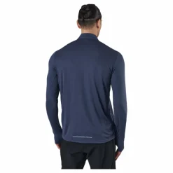 adidas Otr 1/2 Zip M Shadow Navy* Tröjor|Löpning