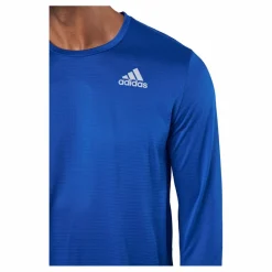 adidas Otr Long Sleeve Royblu/refsil* Löpning|Tröjor