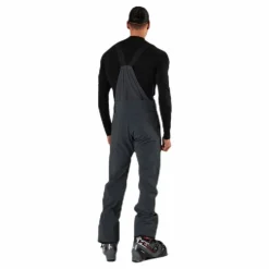 Salomon Outlaw 3L Shell Pant Grey* Alpint|Byxor