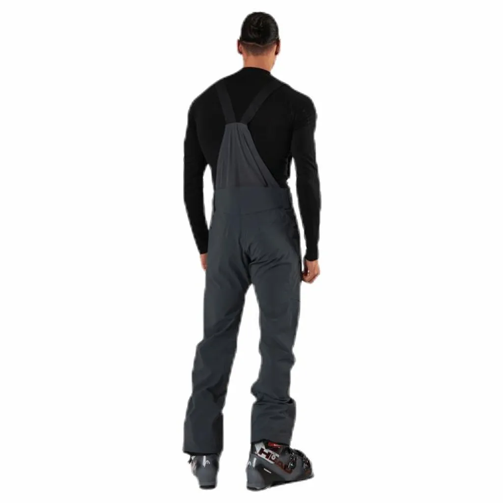 Salomon Outlaw 3L Shell Pant Grey* Alpint|Byxor