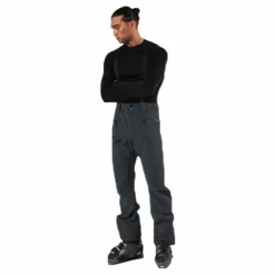 Salomon Outlaw 3L Shell Pant Grey* Alpint|Byxor