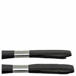 Unihoc Oval kit Black* Inomhussporter