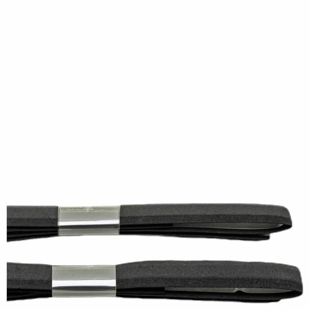 Unihoc Oval kit Black* Inomhussporter