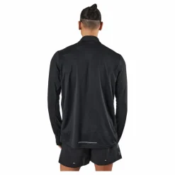 adidas Own the Run 1/2 Zip Long-Sleeve Top Black* Löpning|Tröjor