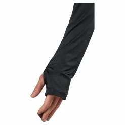 adidas Own the Run 1/2 Zip Long-Sleeve Top Black* Löpning|Tröjor