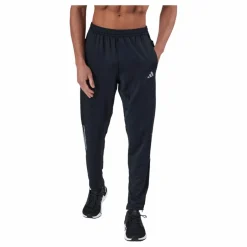 adidas Own the Run Astro Knit Joggers Black* Löpning|Tights