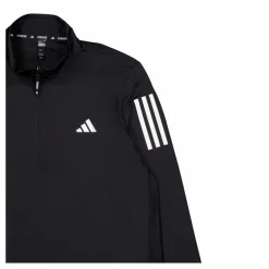 adidas Own the Run Half-Zip Jacket Black* Tröjor|Löpning