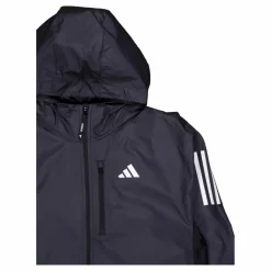 adidas Own the Run Jacket Black* Löpning|Jackor