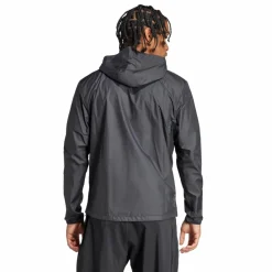 adidas Own the Run Jacket Black* Löpning|Jackor