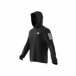 adidas Own the Run Jacket Black* Löpning|Jackor