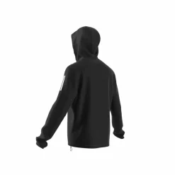 adidas Own the Run Jacket Black* Löpning|Jackor