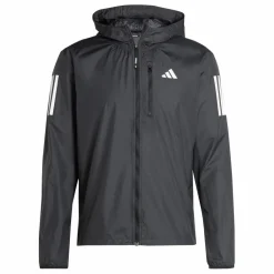 adidas Own the Run Jacket Black* Löpning|Jackor