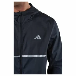 adidas Own the Run Jacket Black* Löpning|Jackor