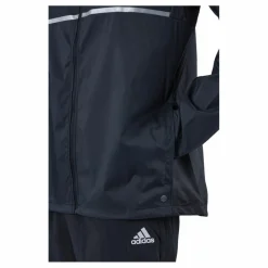 adidas Own the Run Jacket Black* Löpning|Jackor