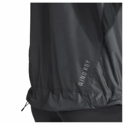 adidas Own The Run Jacket Black* Löpning|Jackor