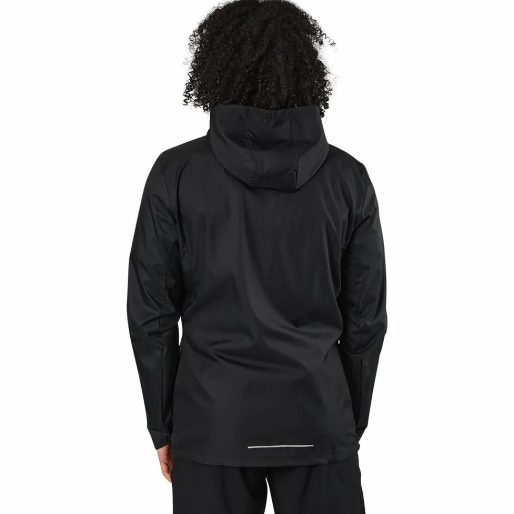adidas Own The Run Jkt Black/reflective Silver* Löpning|Jackor