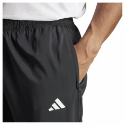 adidas Own The Run Joggers Black* Löpning|Byxor