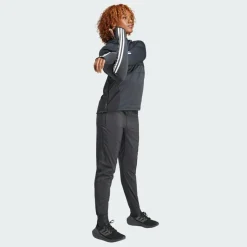 adidas Own the Run Joggers Black* Löpning|Byxor