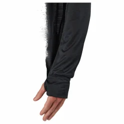 adidas Own the Run Long-Sleeve Top Black* Löpning|Tröjor