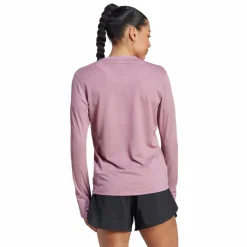 adidas Own the Run Long-Sleeve Top Wonorc* Löpning|T-Shirts