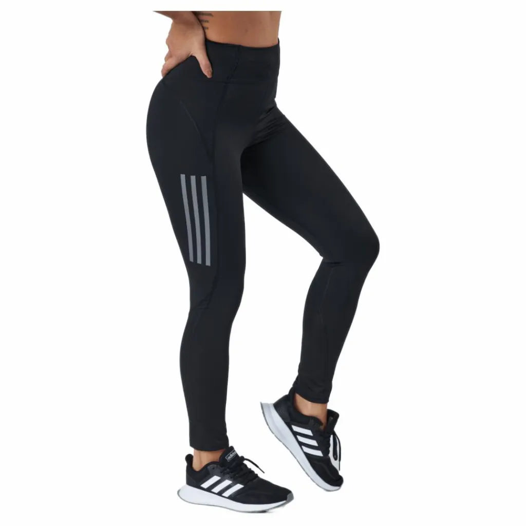 adidas Own The Run Running Leggings Women Black* Löpning|Tights
