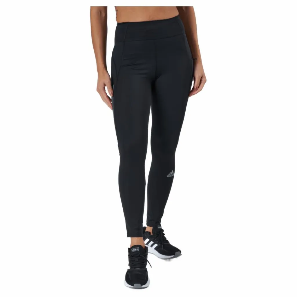 adidas Own The Run Running Leggings Women Black* Löpning|Tights