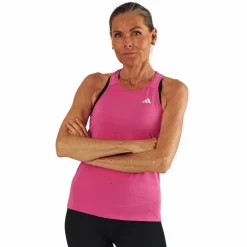 adidas Own the Run Running Tank Top Prefuc* Löpning|Linnen