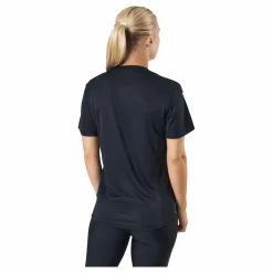 adidas Own The Run Tee Black* Löpning|T-Shirts