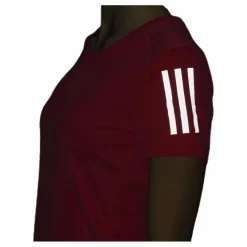 adidas Own The Run Tee Pink* T-Shirts|Löpning