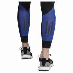 adidas Own The Run Tgt Black* Tights|Löpning