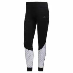 adidas Own The Run Tight Black* Tights|Löpning