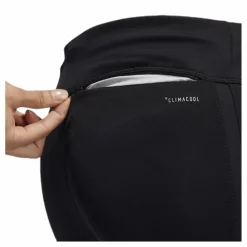 adidas Own The Run Tight Black* Tights|Löpning