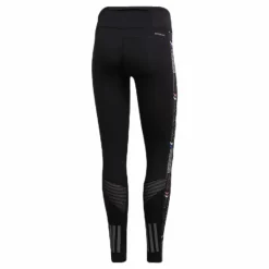 adidas Own The Run Tight Black* Tights|Löpning