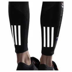 adidas Own The Run Tight Black* Tights|Löpning